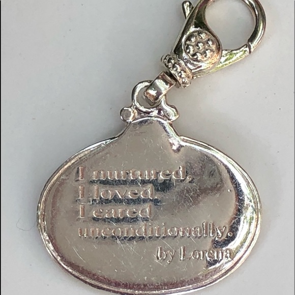 Sterling/ 14K Tagliamonte Earrings & Pendant - Picture 4 of 7